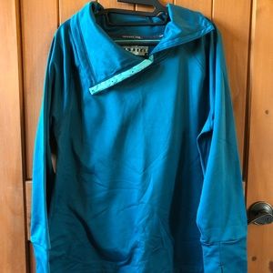 Champion jacket
